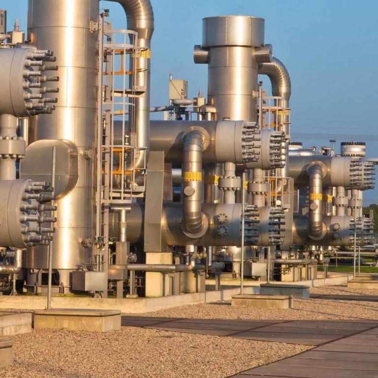 stainless steel pipe